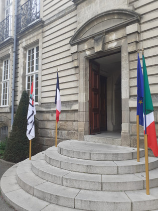 La 63ème édition du Raduno Postuese : la migration italienne en France et son héritage