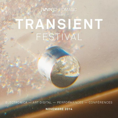 Amplitudes : Spéciale Transient Festival 2014 episode artwork