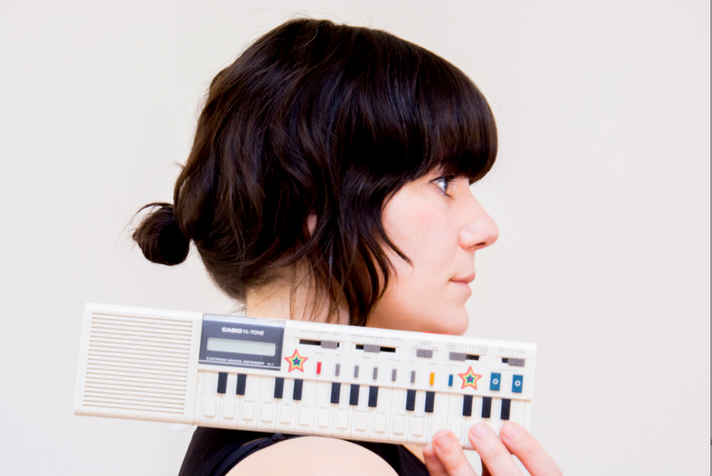 Épisode Mon instru et Moi 16 : Le Casio VL-Tone de Glockab... de l'émission Mon instru et moi