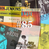 Archie Shepp Gets Rough, Count Basie Takes It Slow...