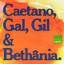 Gal Costa • Eu Vim da Bahia
