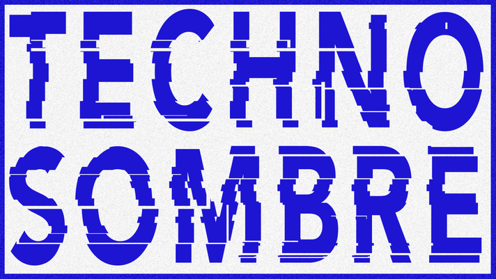 Épisode Mythologies : Techno Sombre de l'émission Mythologies