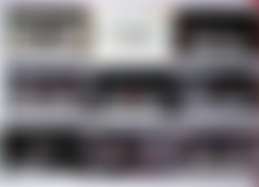 Des covers, des covers et encore des covers // Rep...