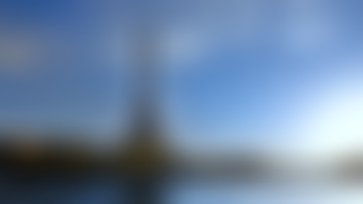 Chablis, La Tour Eiffel, Ma Bite ou Les Deux