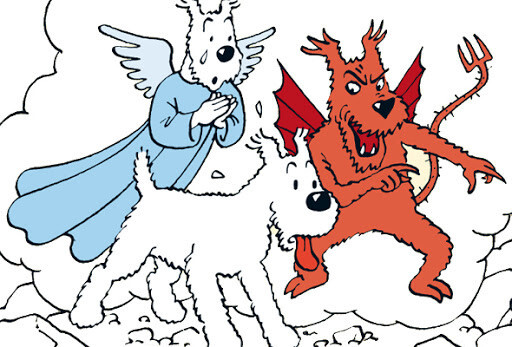 Épisode Chablis Hebdo // On a tué Milou de l'émission Chablis Hebdo