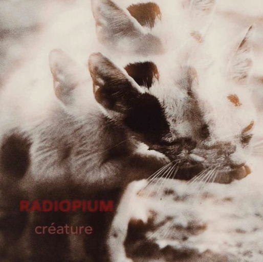 Épisode Créature de l'émission Radiopium