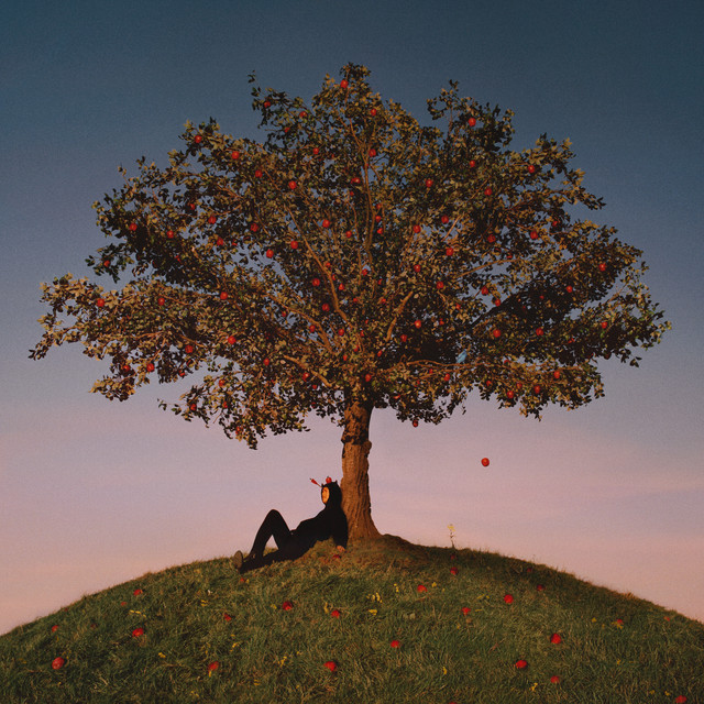 feel away (feat. James Blake & Mount Kimbie)