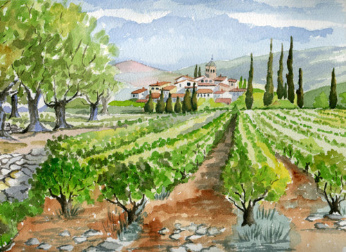 Épisode 37°2 / Habiller des pierres de l'émission Trente-sept Deux