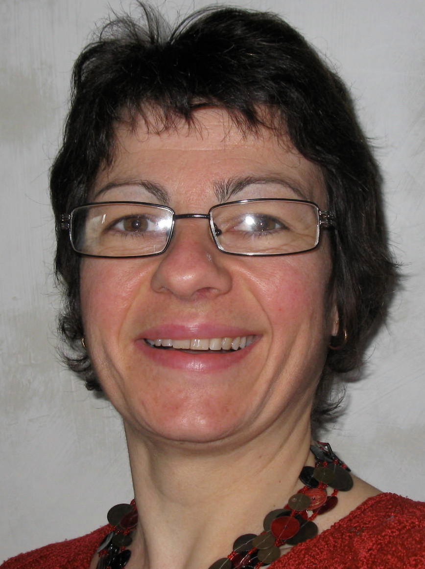 Anne Laforge - Alsace