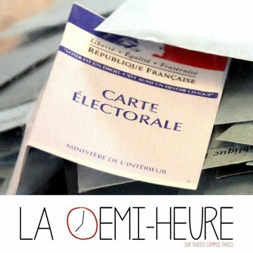 Épisode La demi-heure // L'abstention // Jean-Yves Dormage... de l'émission La demi-heure