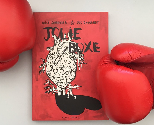 Épisode La releve - A. Schneider & L. Dagognet l'amour en... de l'émission La Relève