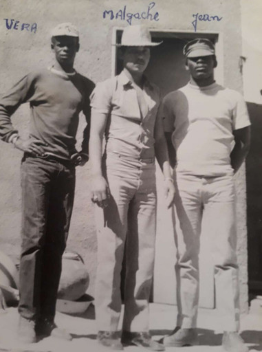 Épisode 37°2 / Brouilleur de piste de l'émission Trente-sept Deux