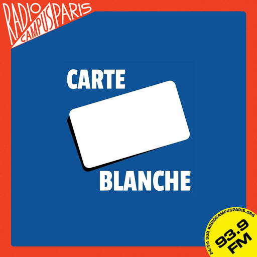 Épisode Sonic Protest 2023 de l'émission Carte Blanche