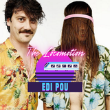 Edi Pou (Za!, los Sara Fontan)