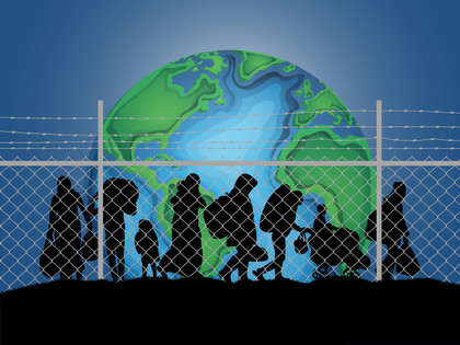 Les droits fondamentaux face à la régulation migratoire