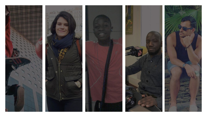 Épisode L'oeil à l'écoute : sport de l'émission L’œil à l’écoute