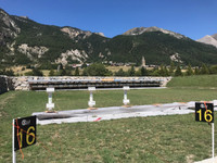 Un stade nordique 4 saisons dans les Hautes-Alpes - L'Europe vue d'ici #131