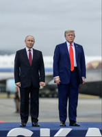 Trump, l'homme de Moscou ?