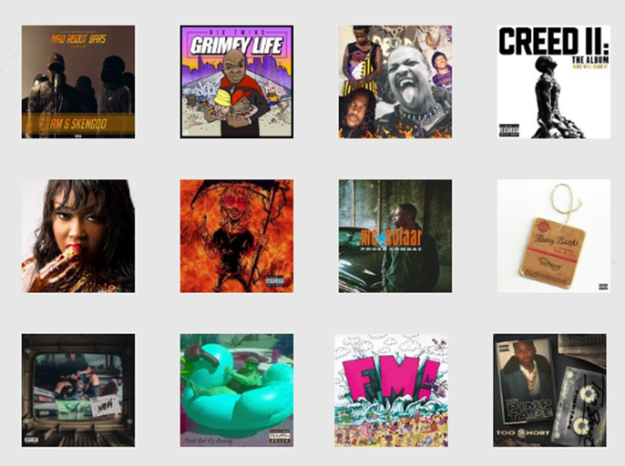 Épisode BRTZ Podcast - AJ Suede, Big Twins, MC Solaar, ... de l'émission BRTZ Radio Show