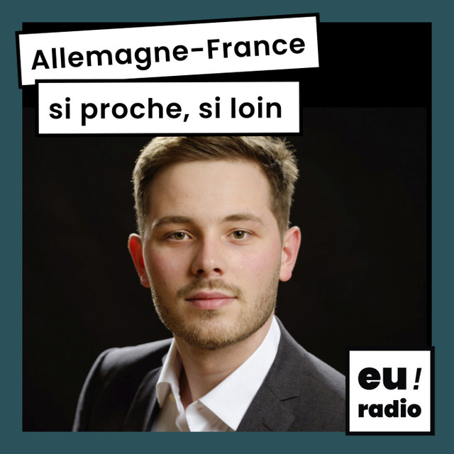 Allemagne-France : si proche, si loin