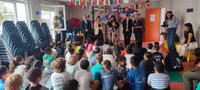 Erasmus Days : des mobilités possibles aussi pour les plus jeunes