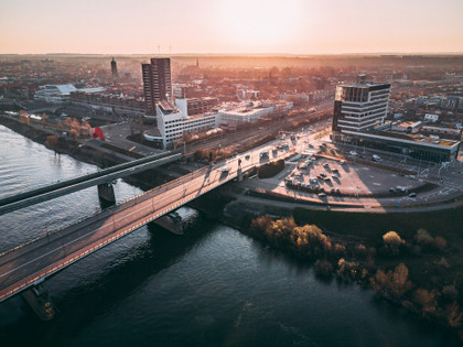 Venlo : Une compétition pour l’adaptation