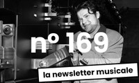 La Newsletter Musicale #169, de Tours à Naples