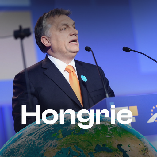 Épisode Hongrie, membre à part de l'UE ? de l'émission À l'oreille du monde