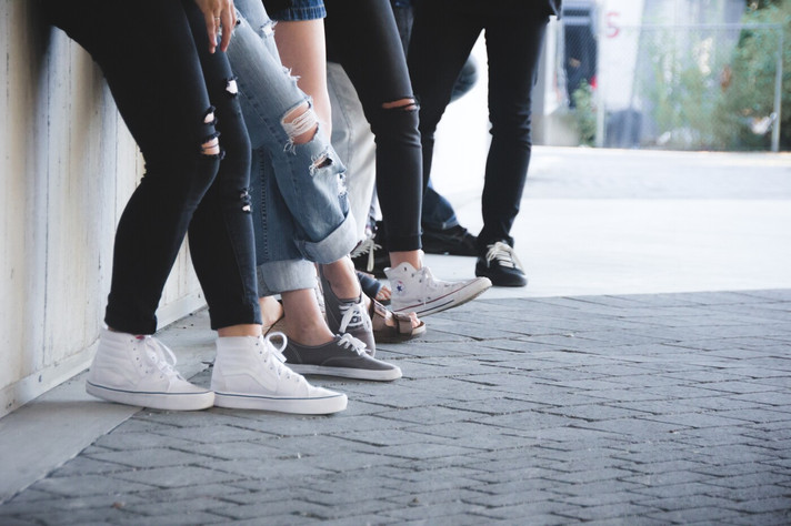 Épisode 37°2 / Avoir 20 ans de l'émission Trente-sept Deux