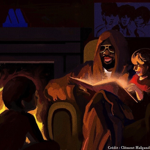 Épisode Flagrant Soul : Il était une fois... Motown & Stax de l'émission Flagrant Soul