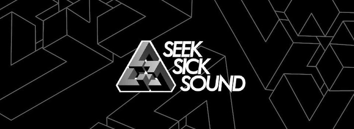 Épisode Safe Travel #25 - SeekSickSound de l'émission Safe Travel