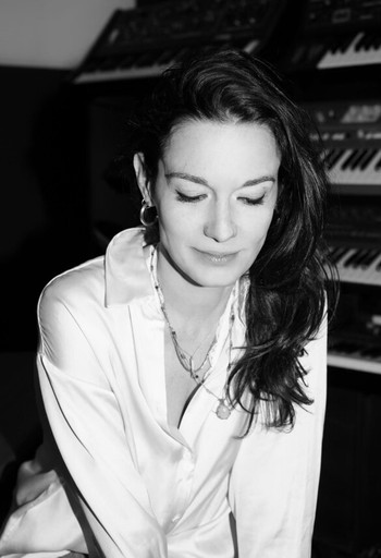 Épisode Meilleur espoir : Audrey Ismaël de l'émission Meilleur Espoir