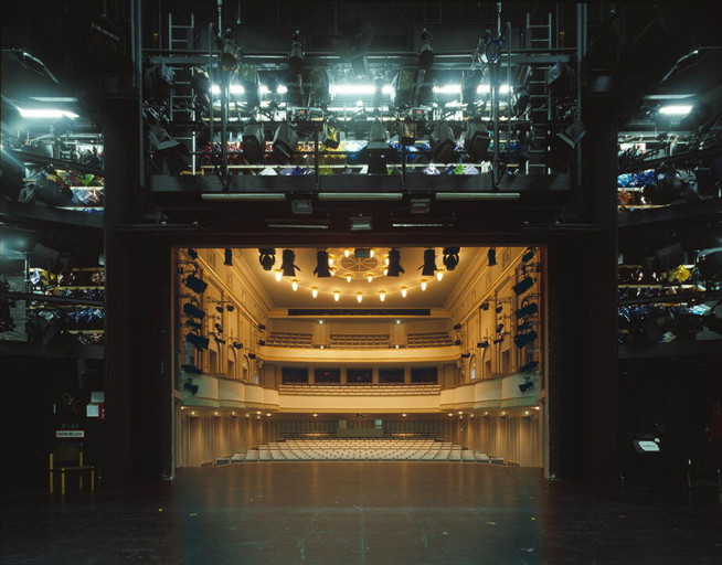 Épisode Scène Ouverte // Artisanes // 22.04.2024 de l'émission Scène Ouverte