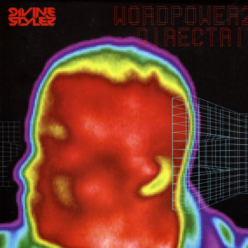Épisode Divine Styler — WordPower:2 Directrix (Ep. 27) de l'émission La ligue des albums incompris
