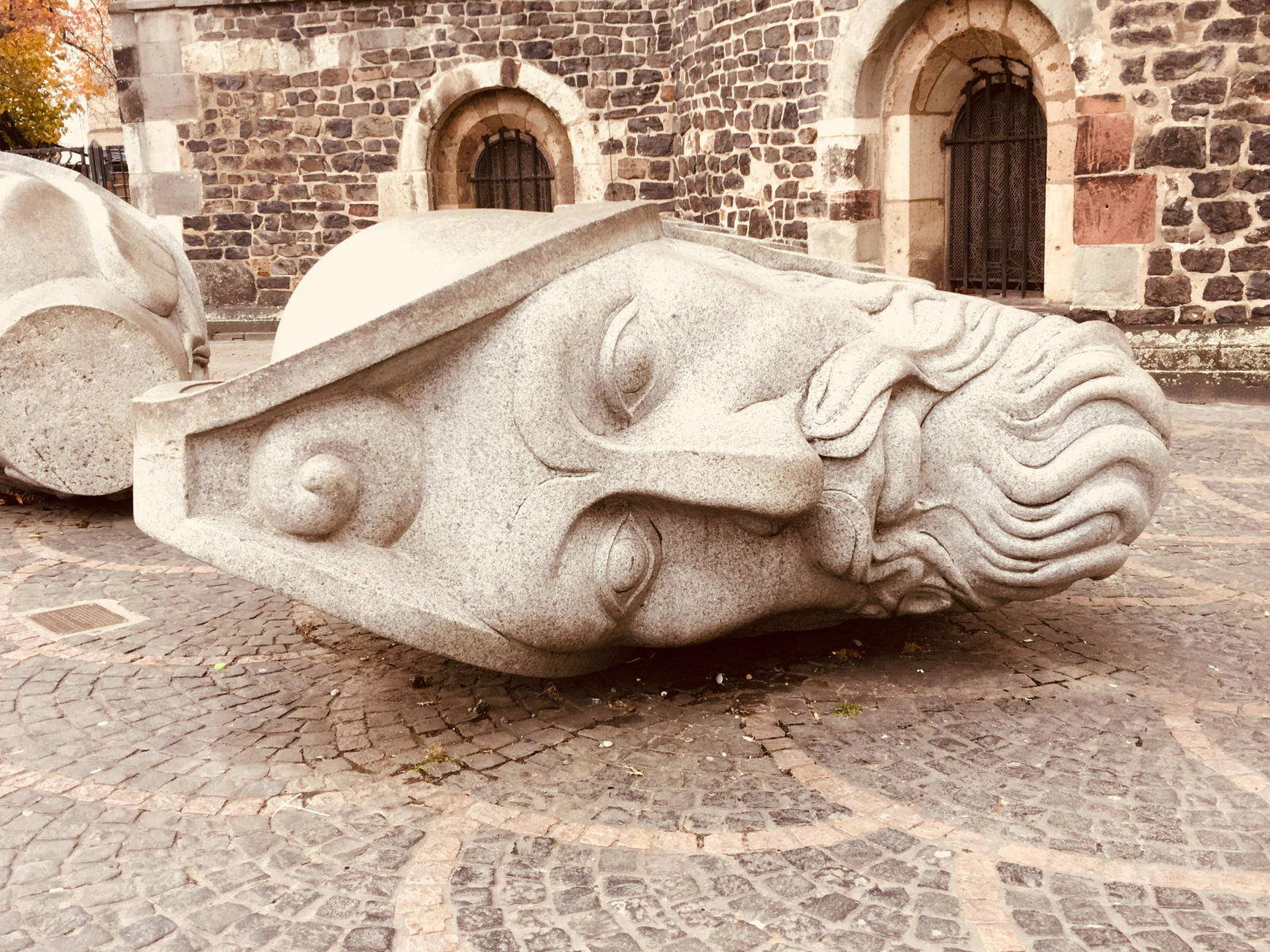 @Alexander Mils/Unsplash Le tandem franco-allemand face à la discorde - Eric-André Martin