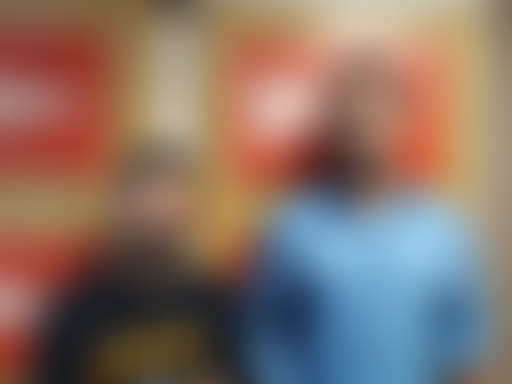 La Matinale - Les jeunes et l'Europe // 15.05