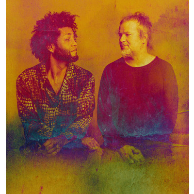 Proxima Estacion reçoit Fred Soul & Zé Luis Nascimento "Viva Nana" Tribute to Nana Vasconcelos episode artwork