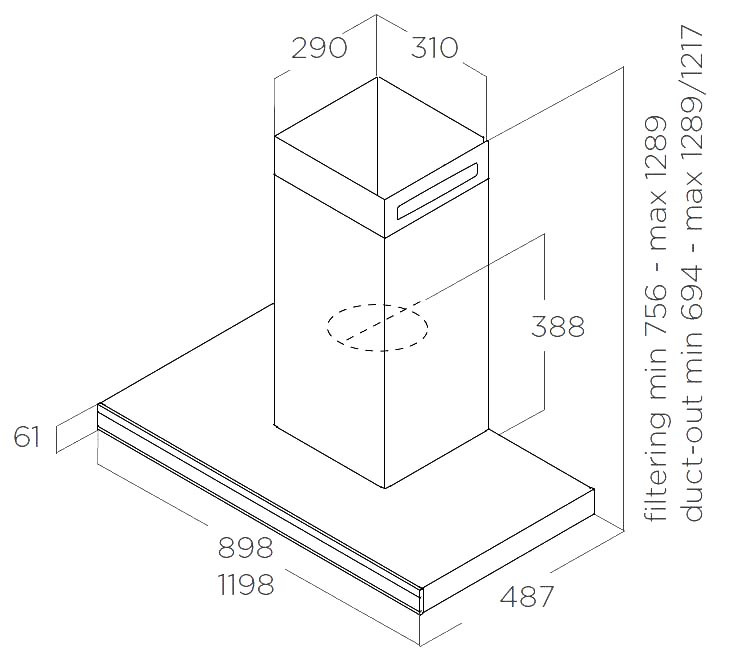 Schéma de «  Element Noir  »