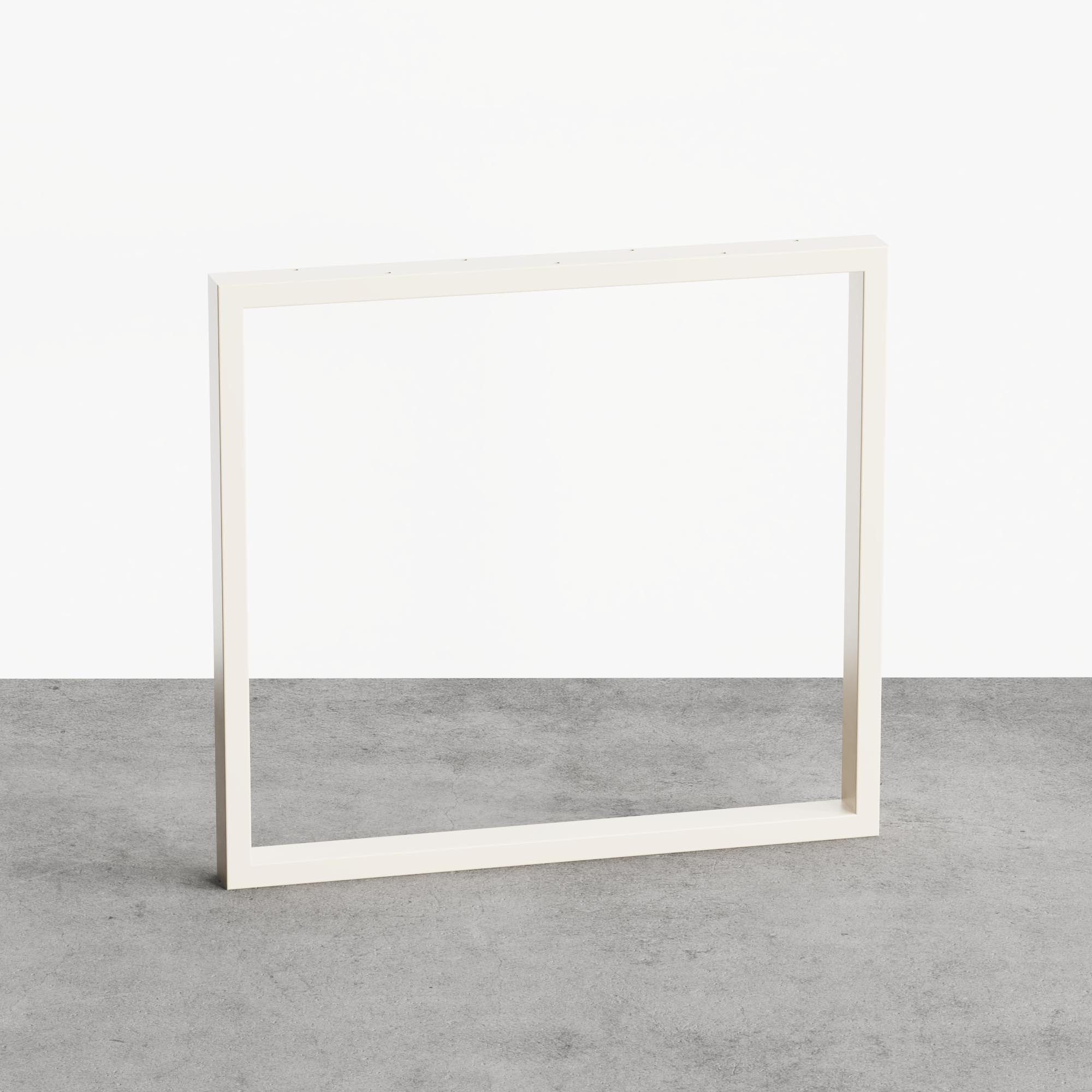 Pied Tess Crème 885 mm