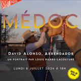 David Alonso, arrendador