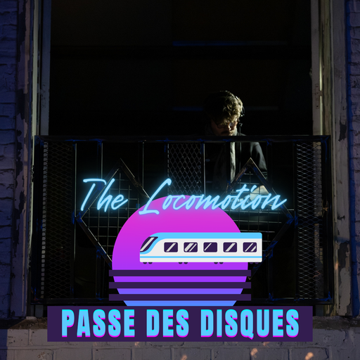 The Locomotion vous souhaite une bonne année !