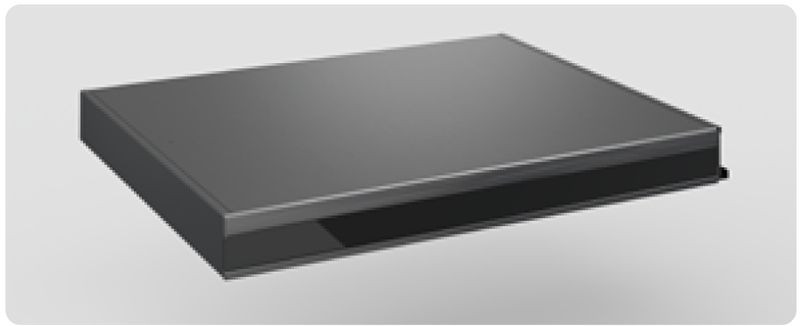 Kit étagère murale KIT0199583