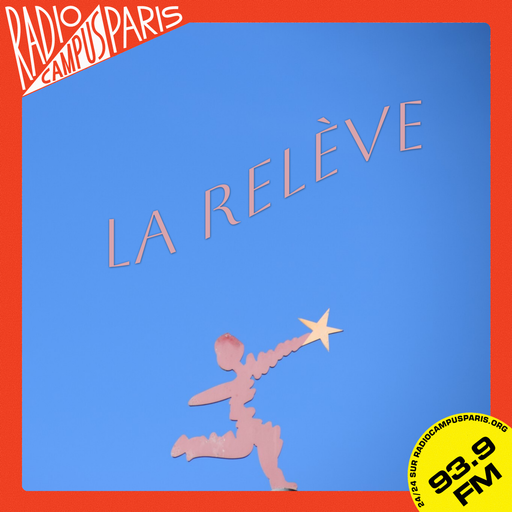 Épisode La Relève S5 E8 Benjamin Voisin Un été 85 avec Fra... de l'émission La Relève