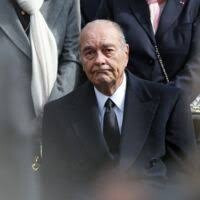 Épisode Chablis Hebdo // Chab Chirac de l'émission Chablis Hebdo