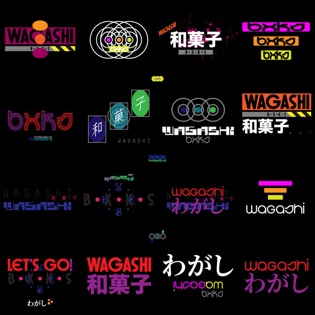 Wagashi