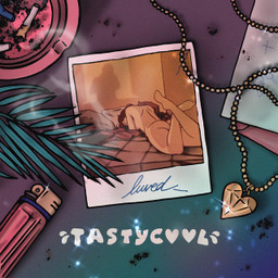 Tastycool - Velvet