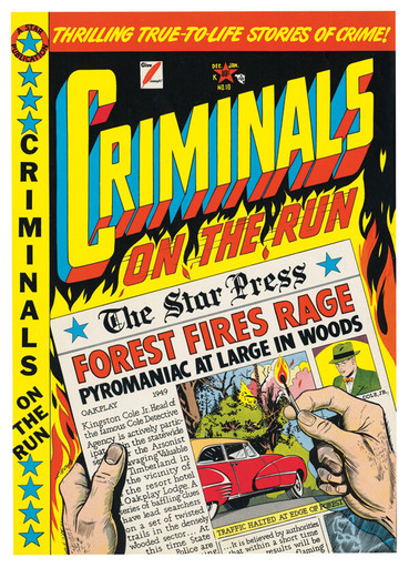 Épisode GRPHSM ! 2 - LA LETTRE DANS LA BD de l'émission Studio Articho