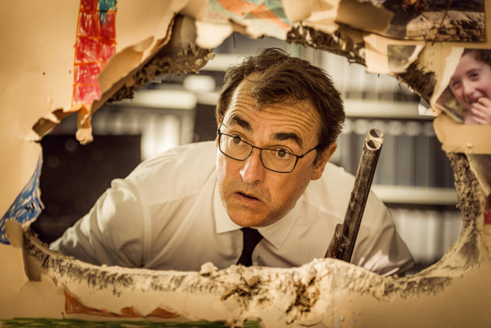 Épisode Extérieur Nuit : 2020, vingt sur vingt de l'émission Extérieur Nuit