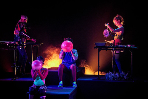 Pièces détachées : Nexus de l'adoration