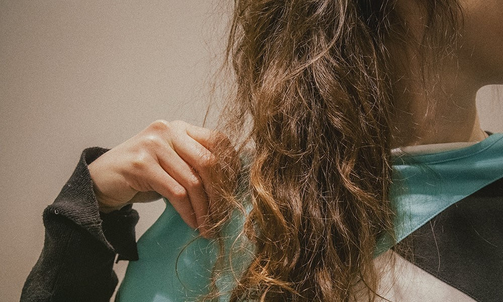 Photo de l'artiste sur son bandcamp - DR Trichromi - "Before I Was Born"